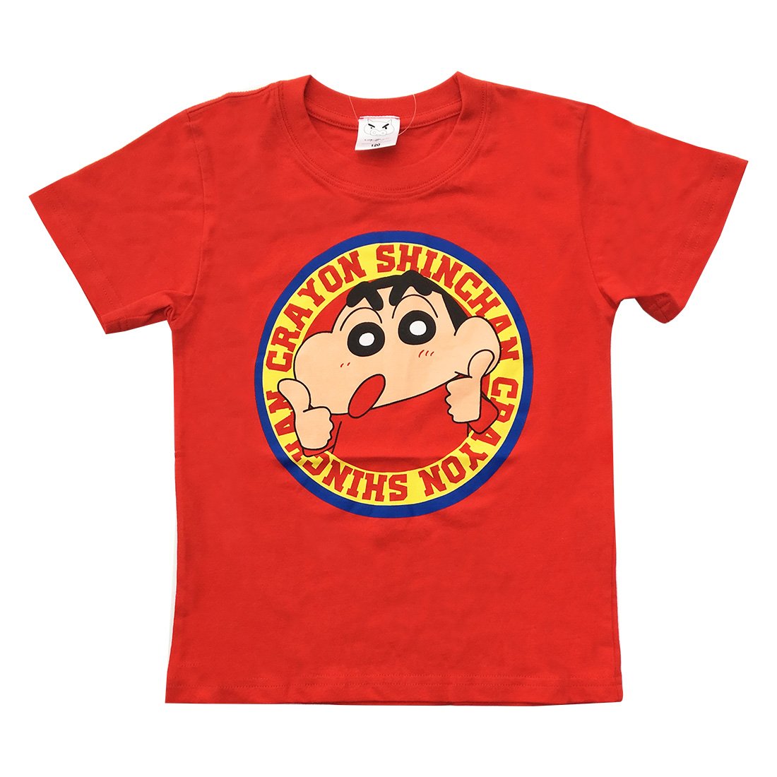 120cm　半袖シャツ/Tシャツ 女児Tシャツ 100-120サイズ [225004] | aenak